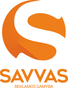 Savvas logo