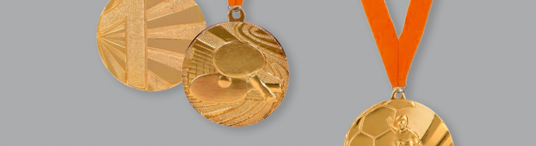 Medals